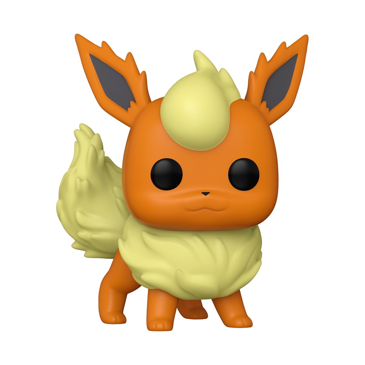 Pokemon Flareon