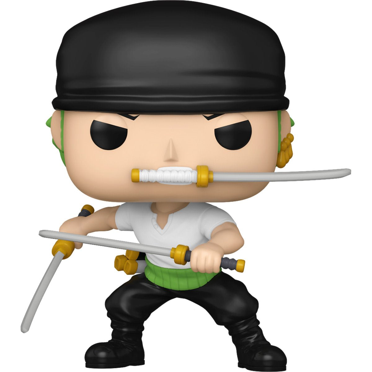 One Piece East Blue Zoro (Pre-Order!) (Chase Bundle)