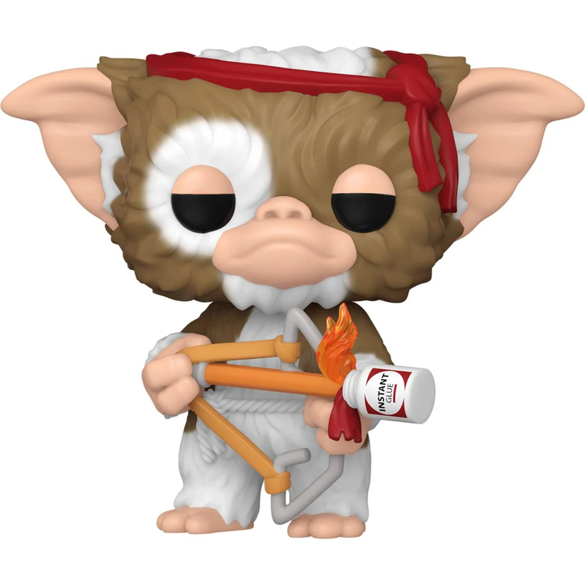 Gremlins 2: The New Batch Gizmo with Bow (Pre-Order!)