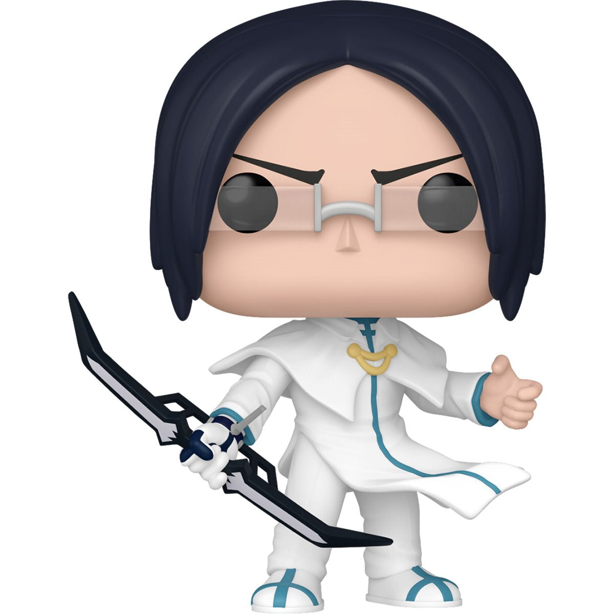 Bleach Uryu Ishida (Pre-Order!)