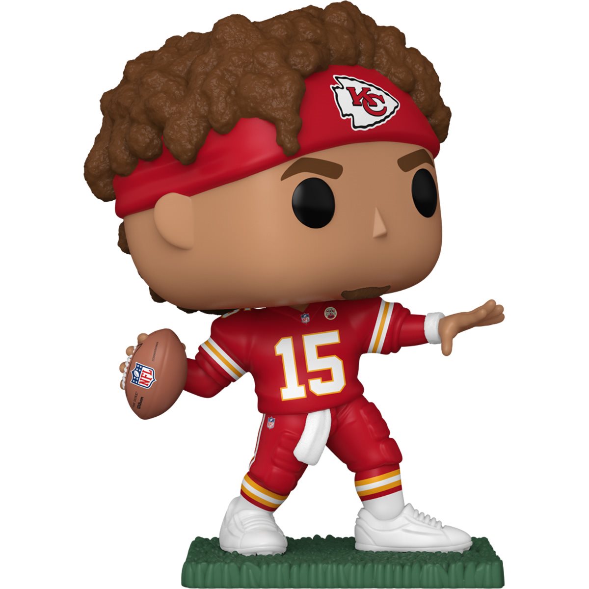 Sports NFL Kansas City Chiefs Patrick Mahomes II (2023) (Pre-Order!)