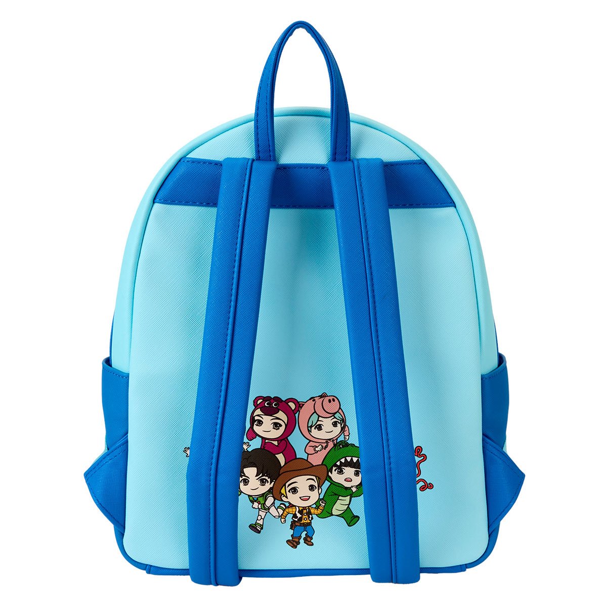 Toy Story x TinyTan BTS Character Mini-Backpack (Pre-Order!)