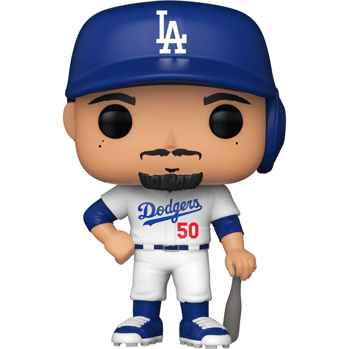 MLB Dodgers Mookie Betts (Home Uniform) (Pre-Order!)