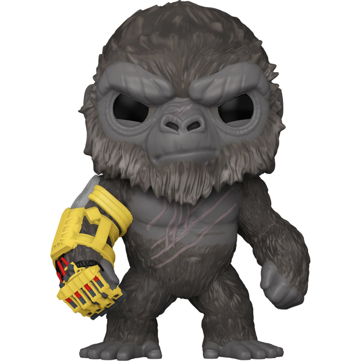 Godzilla x Kong: The New Empire Kong