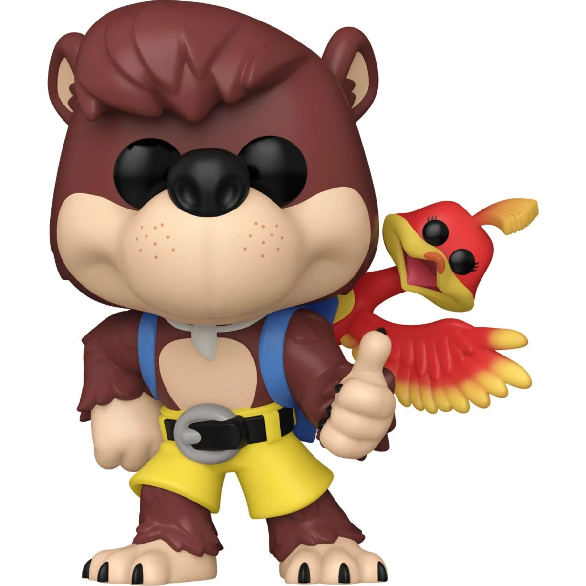 Banjo-Kazooie