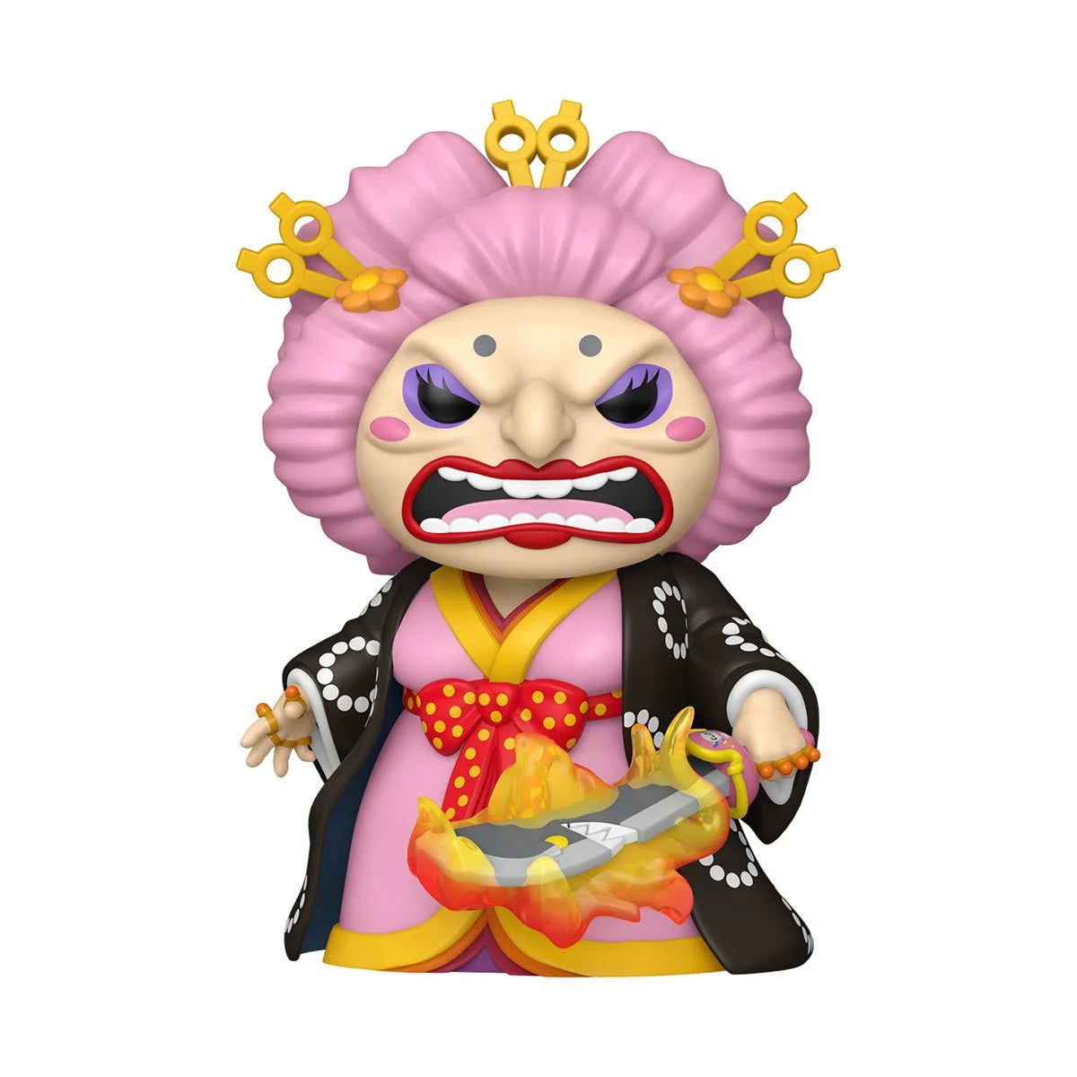 One Piece Big Mom (Kimono) Super (Pre-Order!)