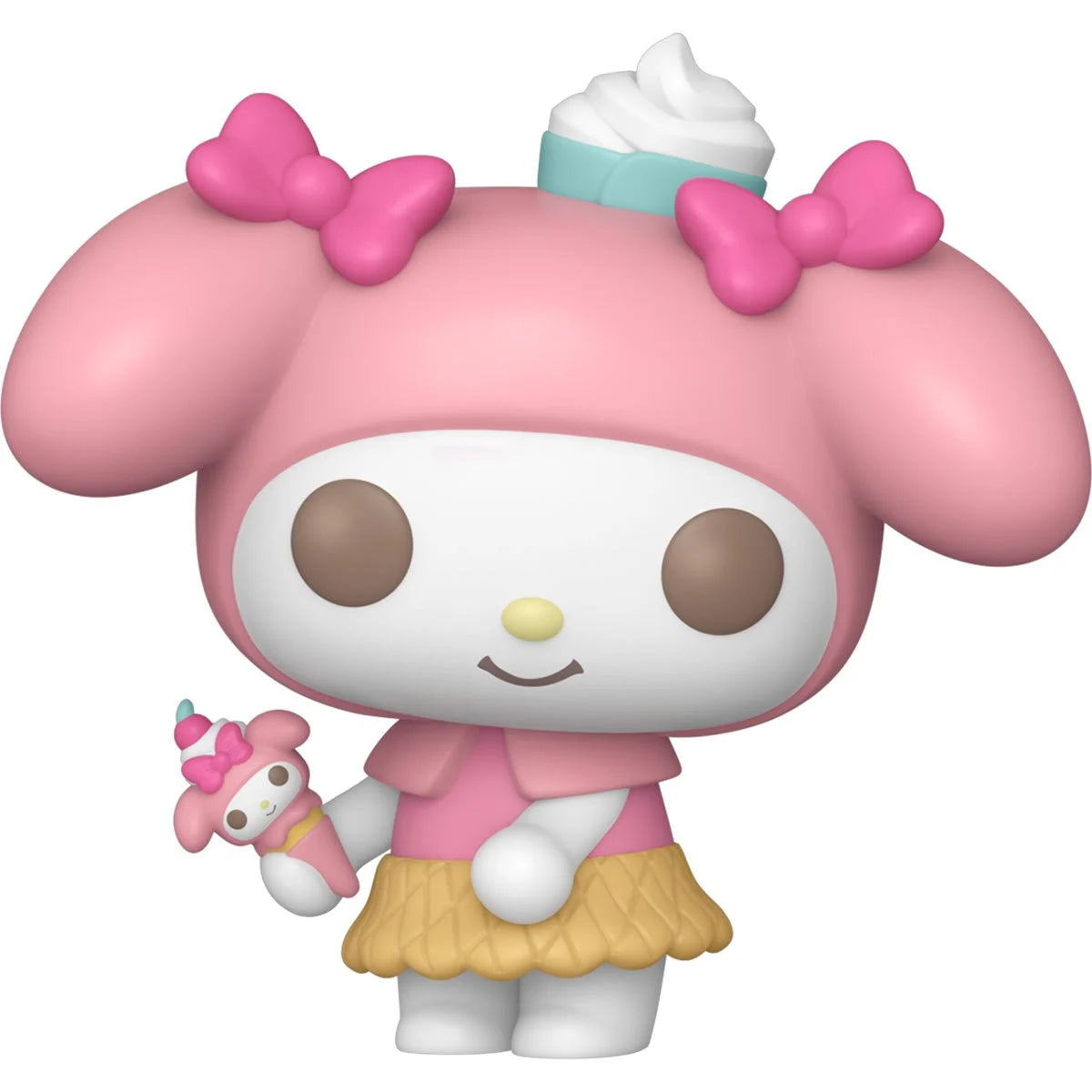 Hello Kitty and Friends My Melody (Ice Cream) (Pre-Order!)