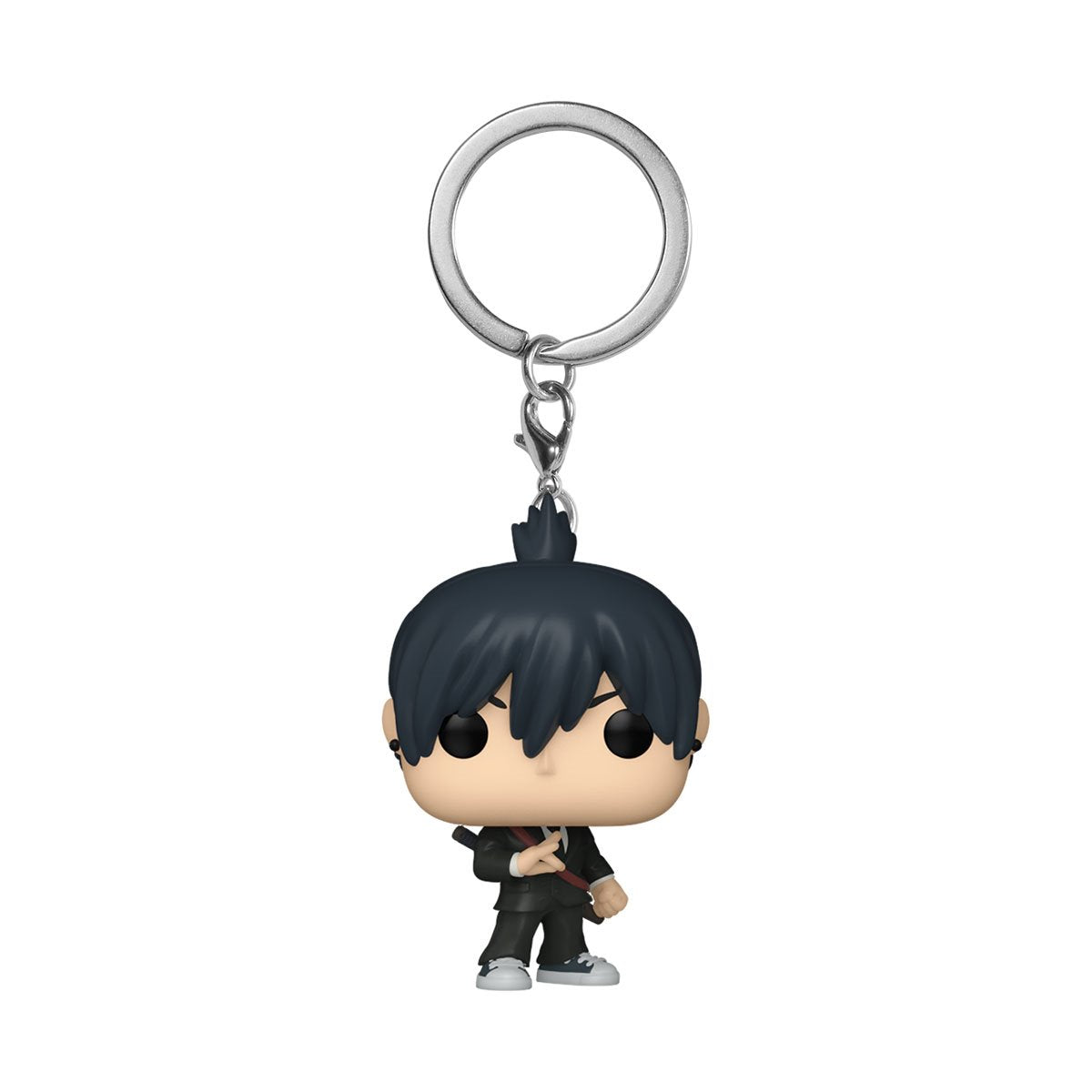 Chainsaw Man Aki Key Chain (Pre-Order!)