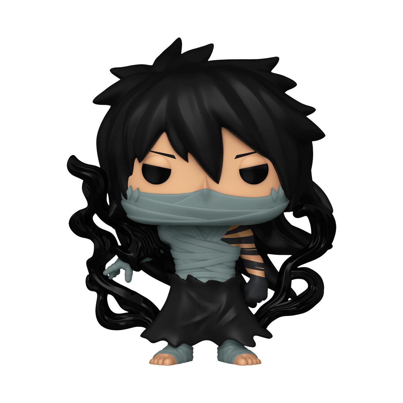 Bleach Ichigo (Getsuga) Crunchyroll Exclusive