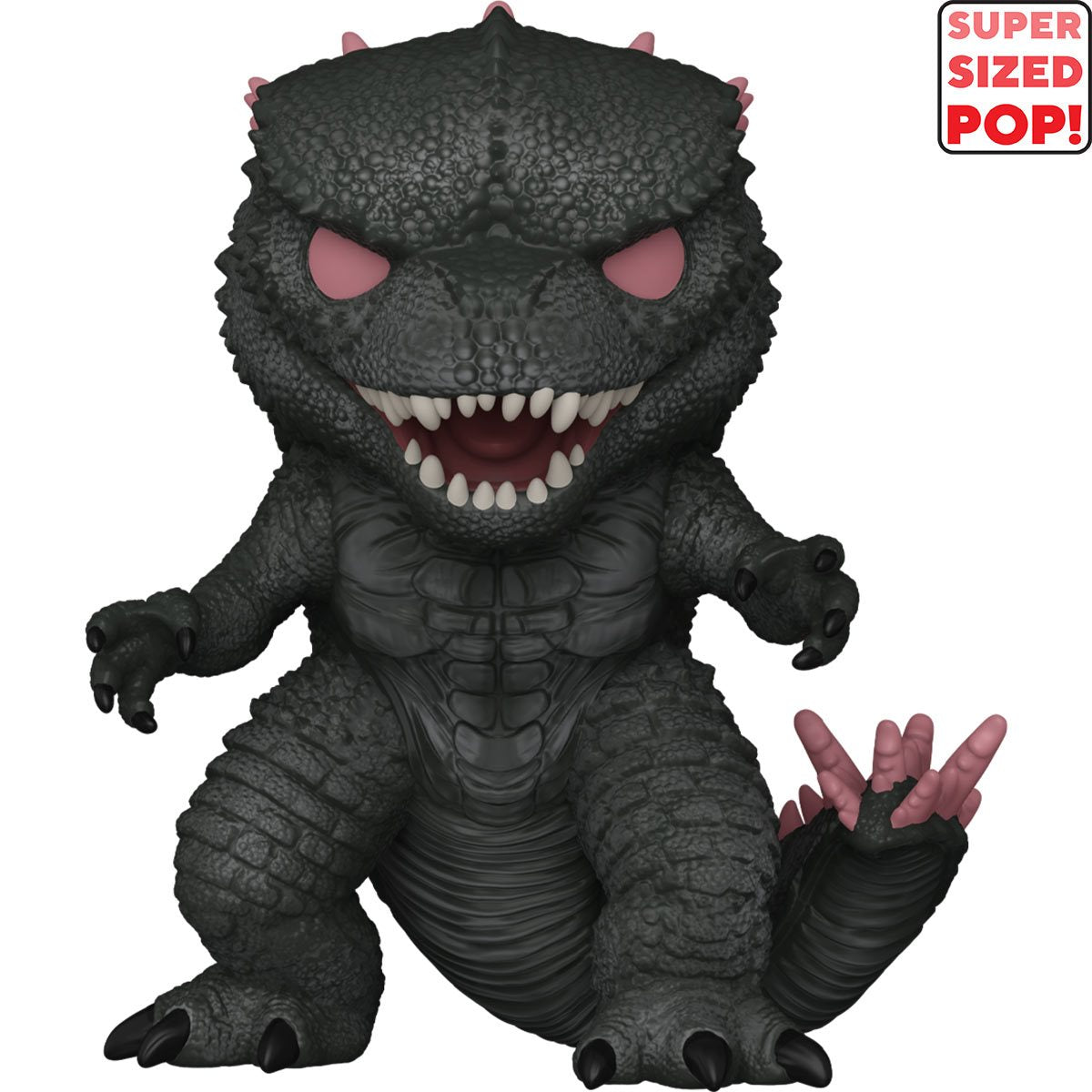 Godzilla x Kong: The New Empire Godzilla Super 6-inch