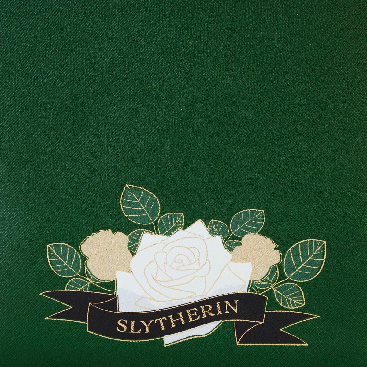 Harry Potter Slytherin House Tattoo Mini Backpack (Pre-Order!)