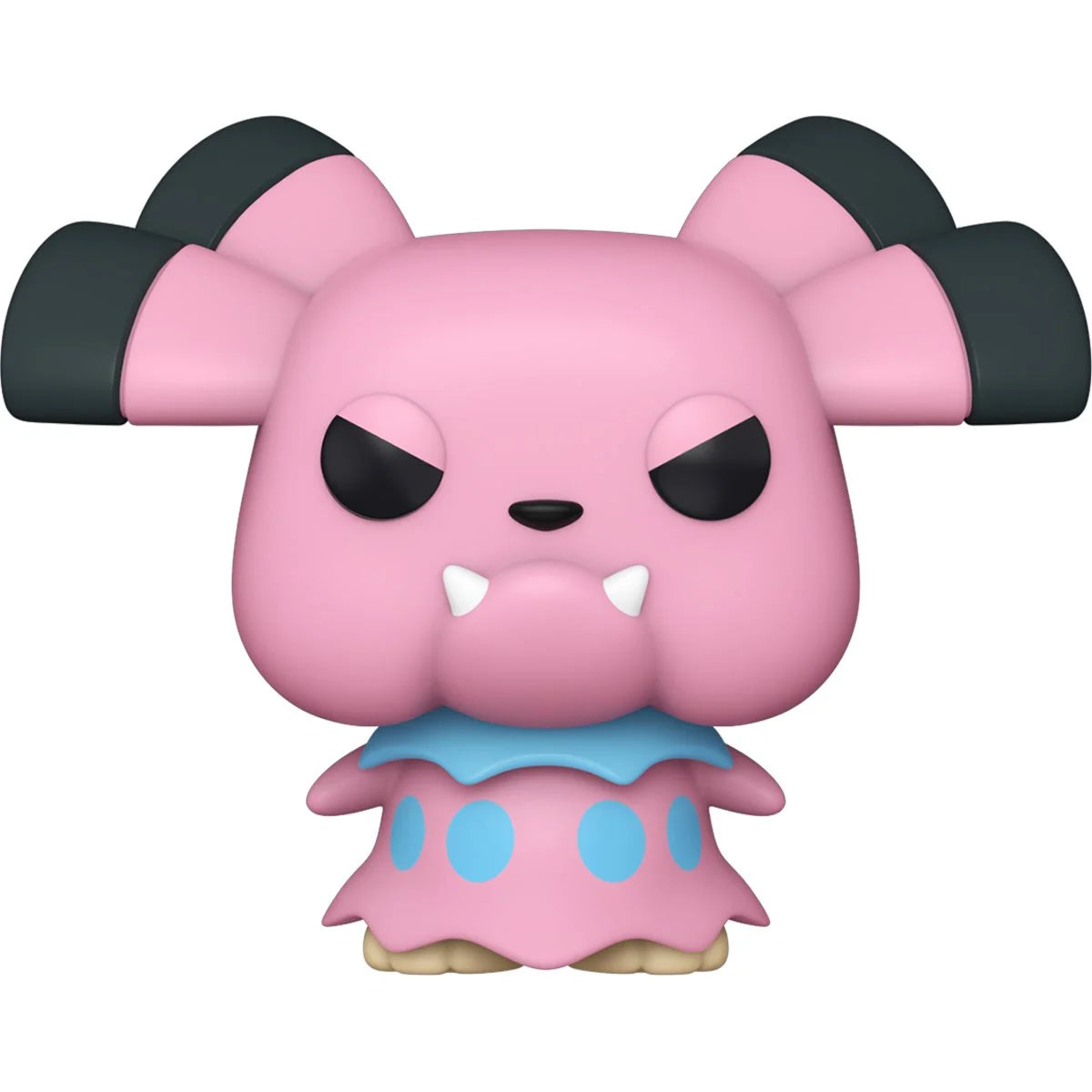 Pokemon Snubbull