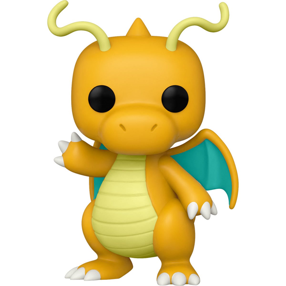 Pokemon Dragonite