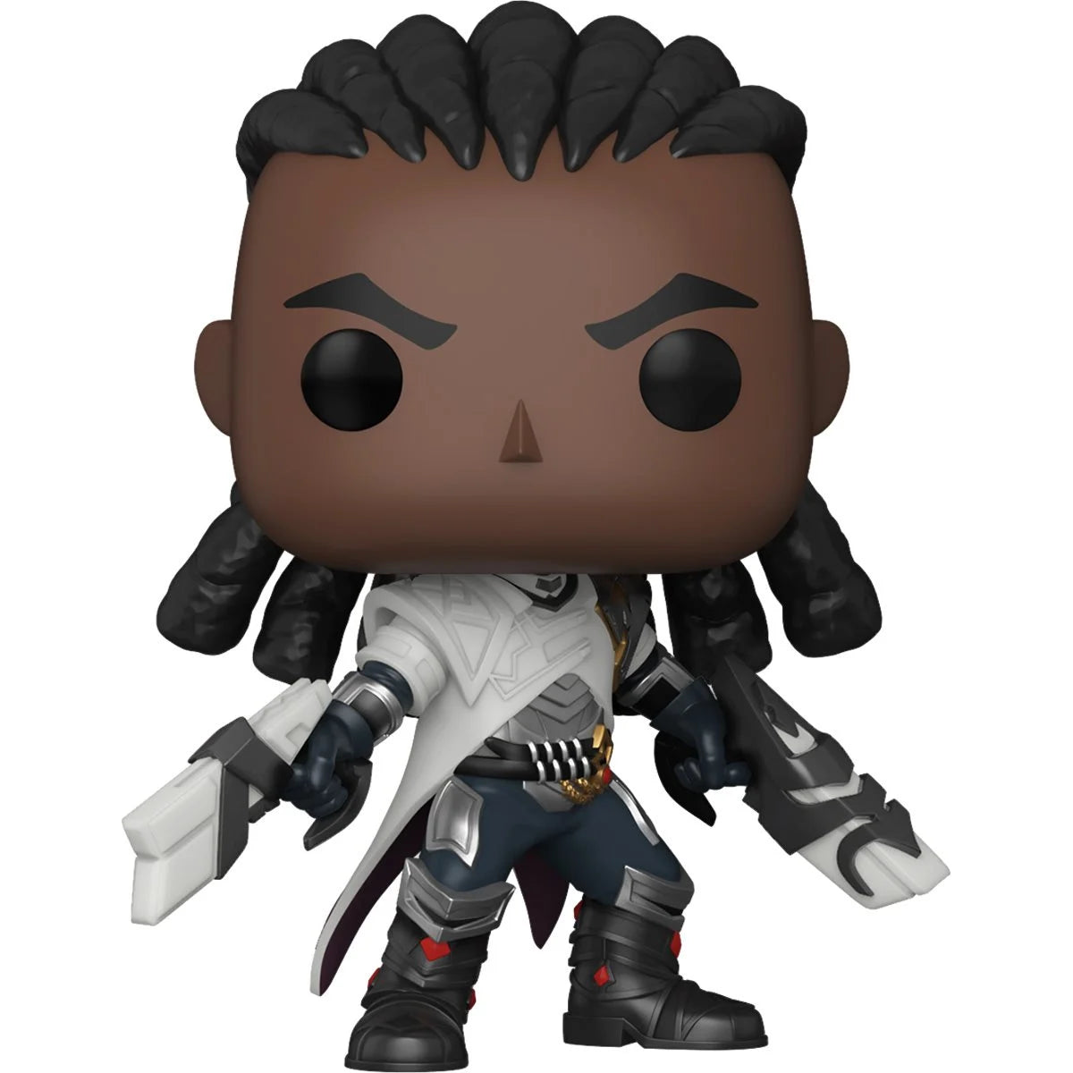 League of Legends Lucian (Pre-Order!)