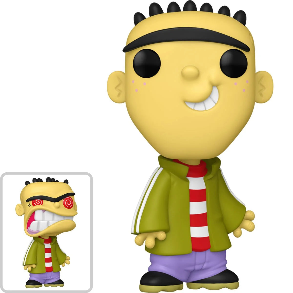 Ed, Edd n Eddy Ed (Chase Bundle) (Pre-Order!)