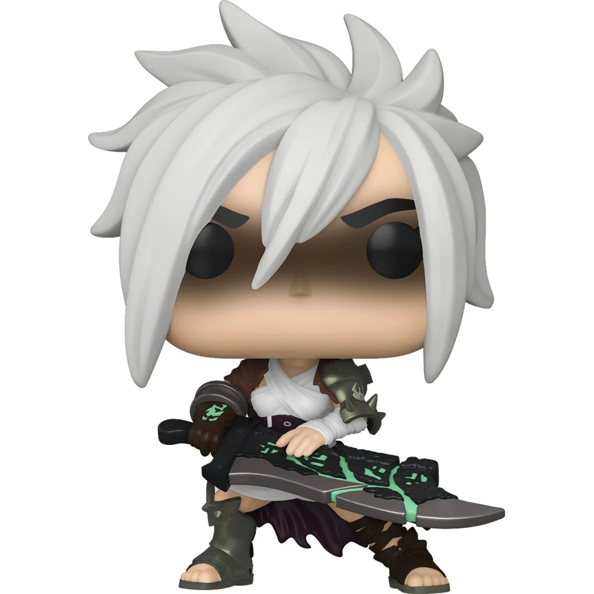 League of Legends Riven with Broken Blade (Pre-Order!)