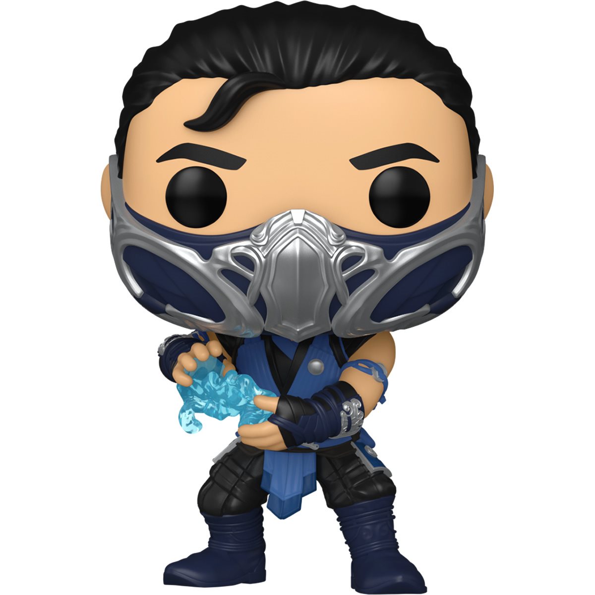 Mortal Kombat 1 Sub-Zero (Pre-Order!)