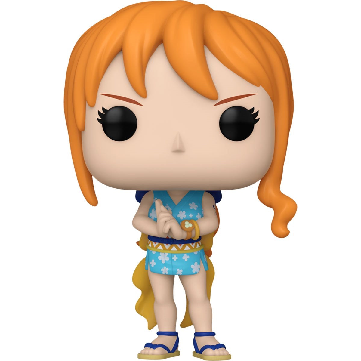 One Piece Onami (Nami) Wano