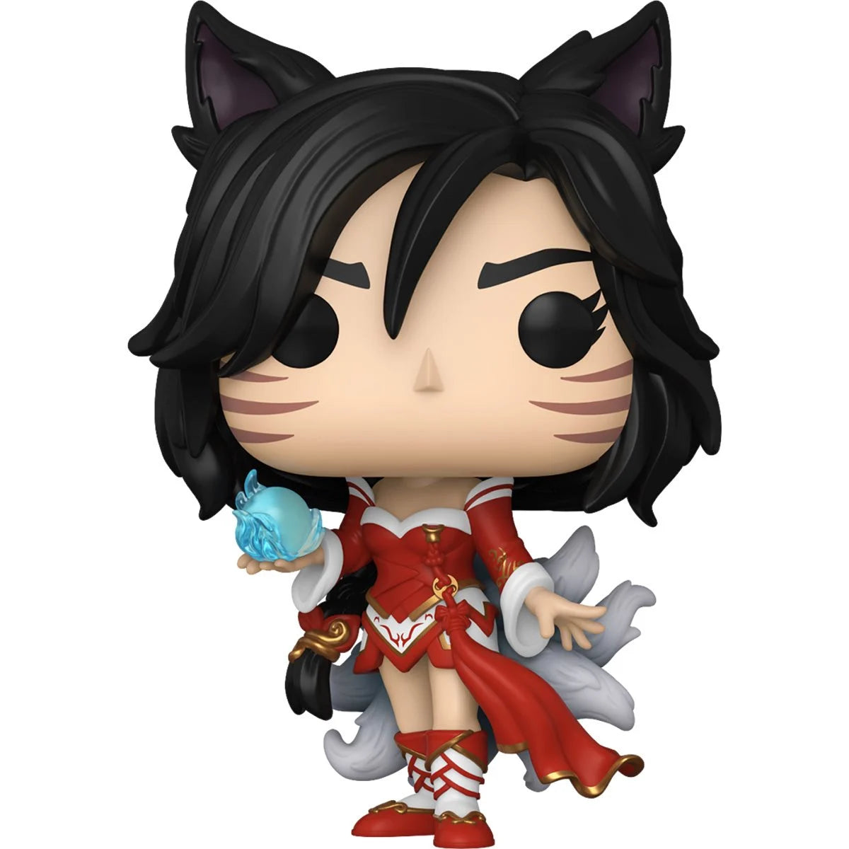 League of Legends Ahri (Pre-Order!)