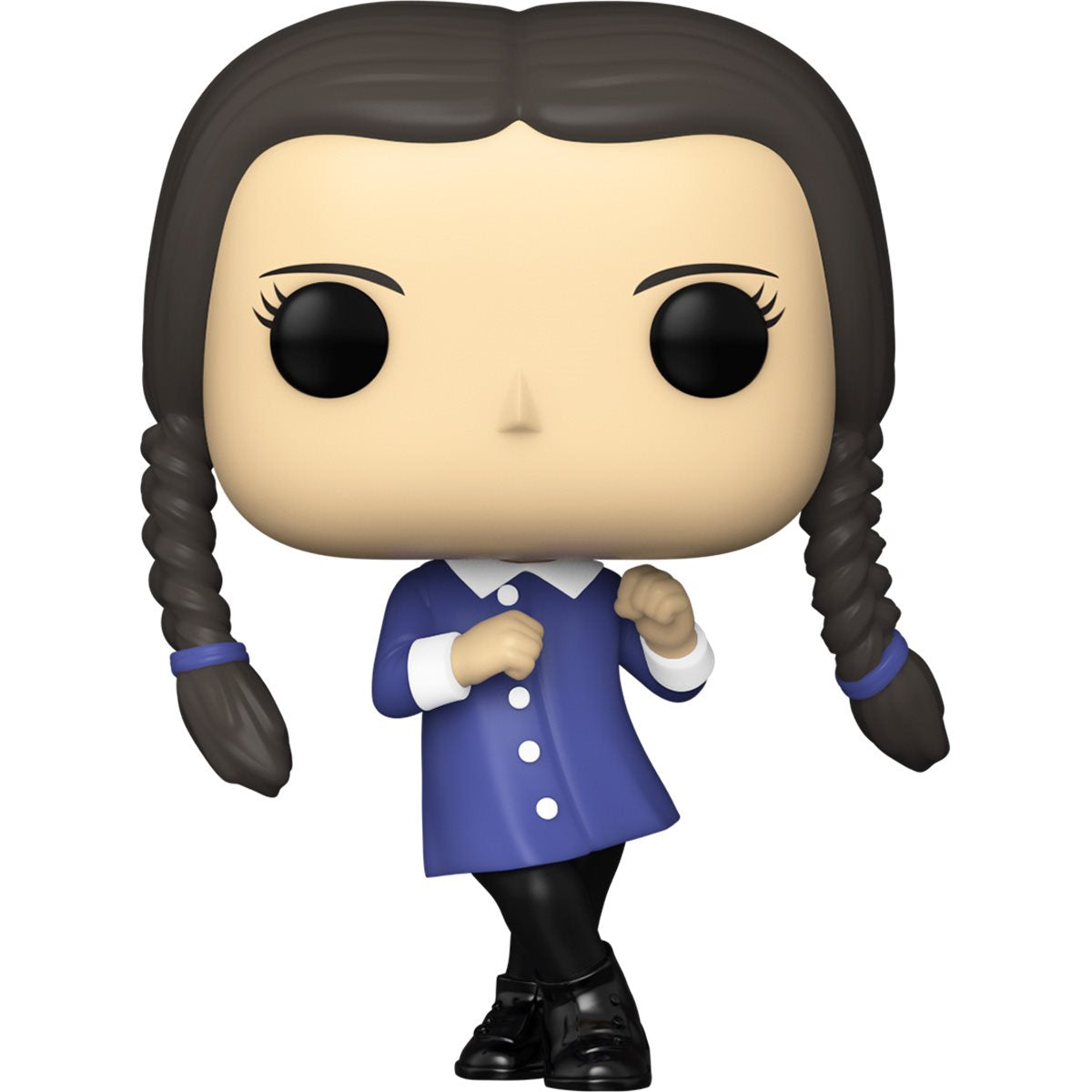 The Addams Family Classic Wednesday Adams (Dancing) (Pre-Order!)