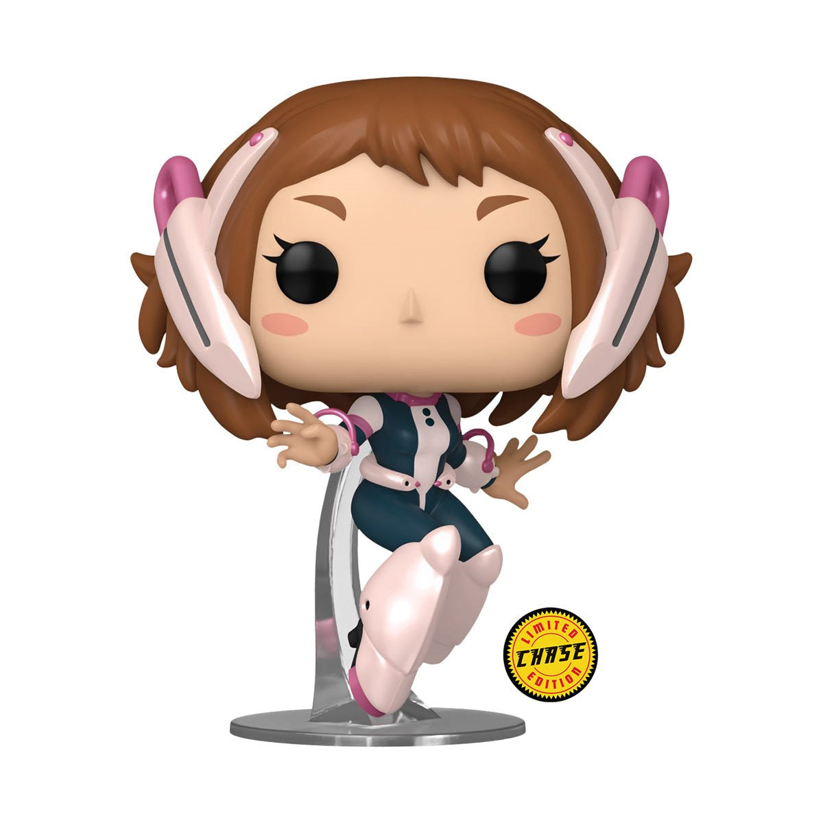 My Hero Academia Ochaco Chase Bundle