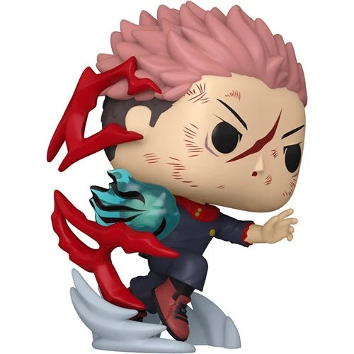 Jujutsu Kaisen Yuji Itadori (Plus) (Pre-Order!)