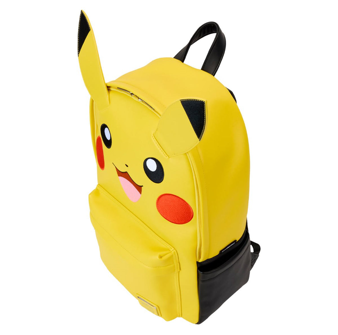 Pokemon Pikachu Full Size Backpack