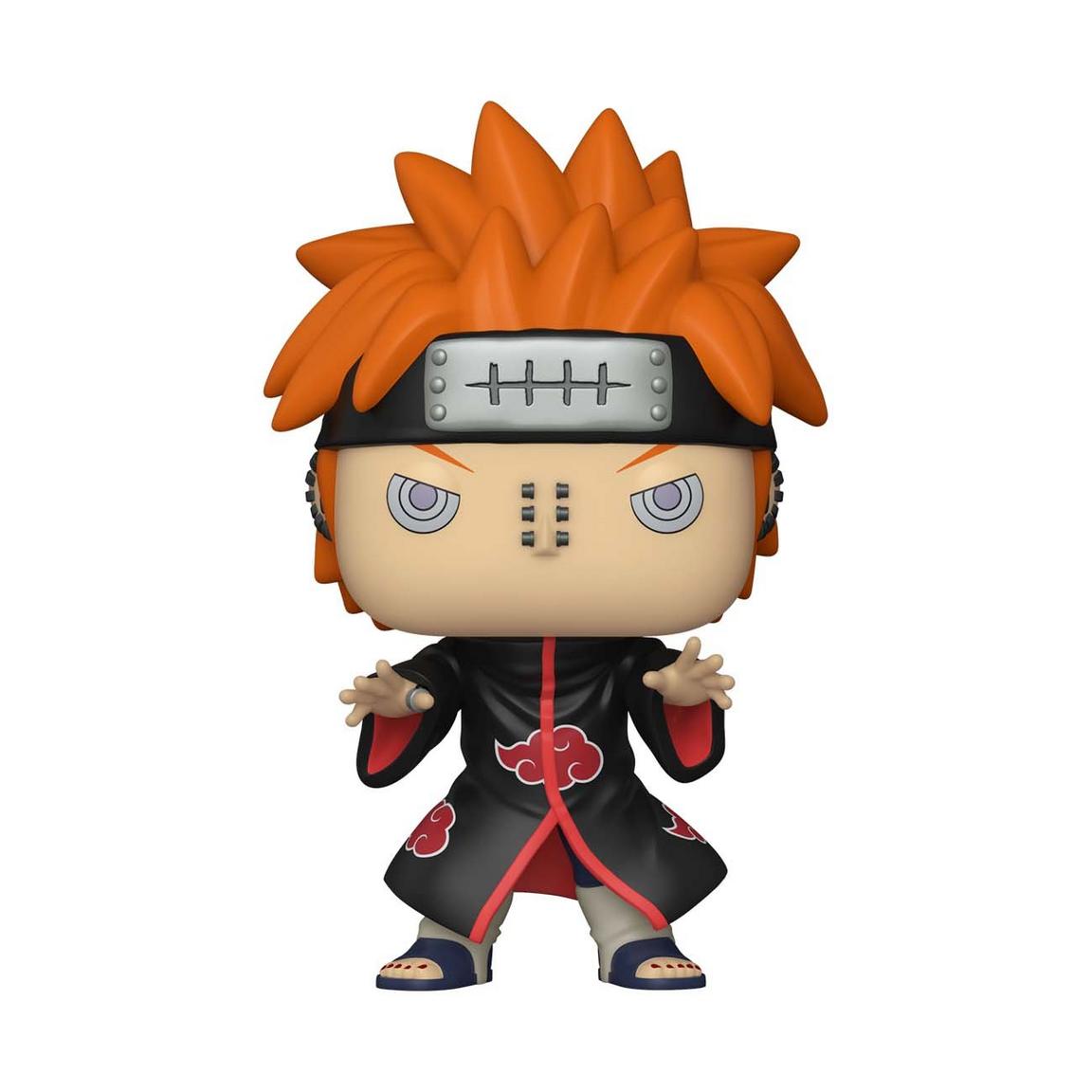 Naruto: Shippuden Pain GITD Gamestop Exclusive