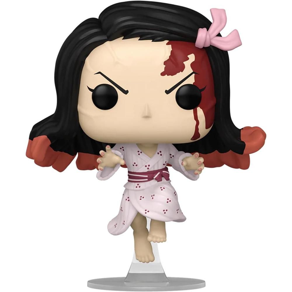 Demon Slayer Nezuko Kamado Target Exclusive