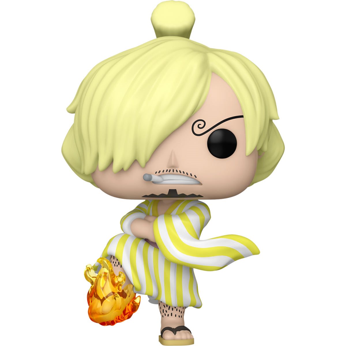 One Piece Sangoro (Sanji) Wano