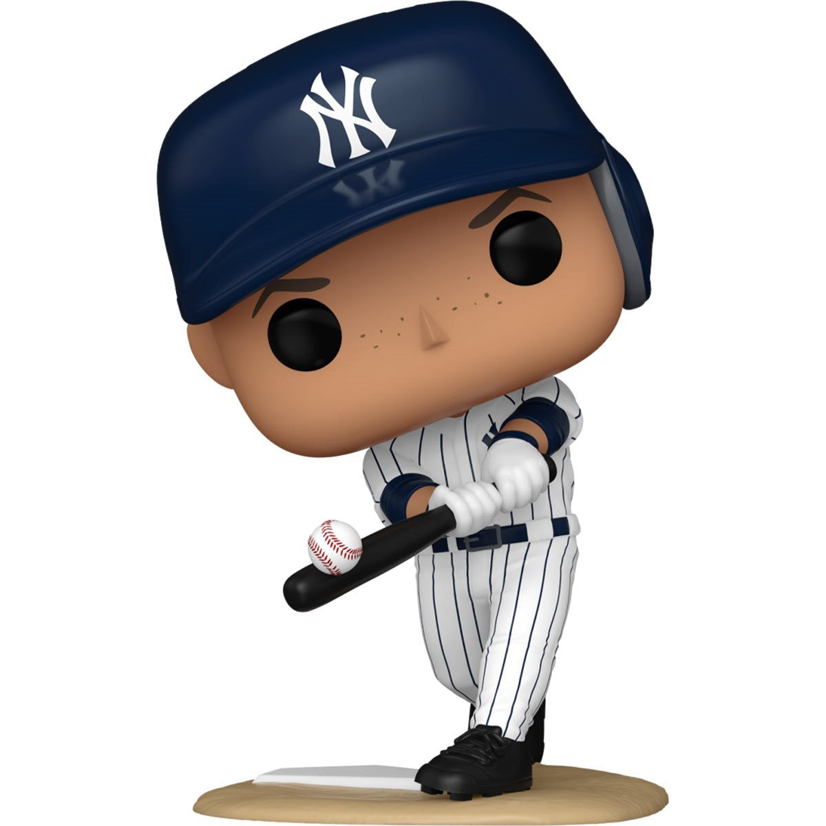 MLB Yankees Aaron Judge