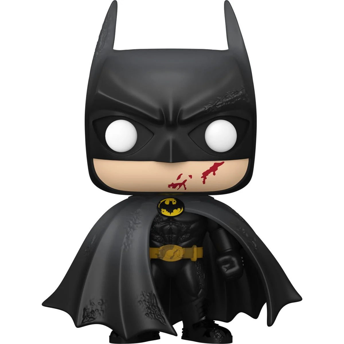 DC Batman 85th Anniversary Batman (Bloody)