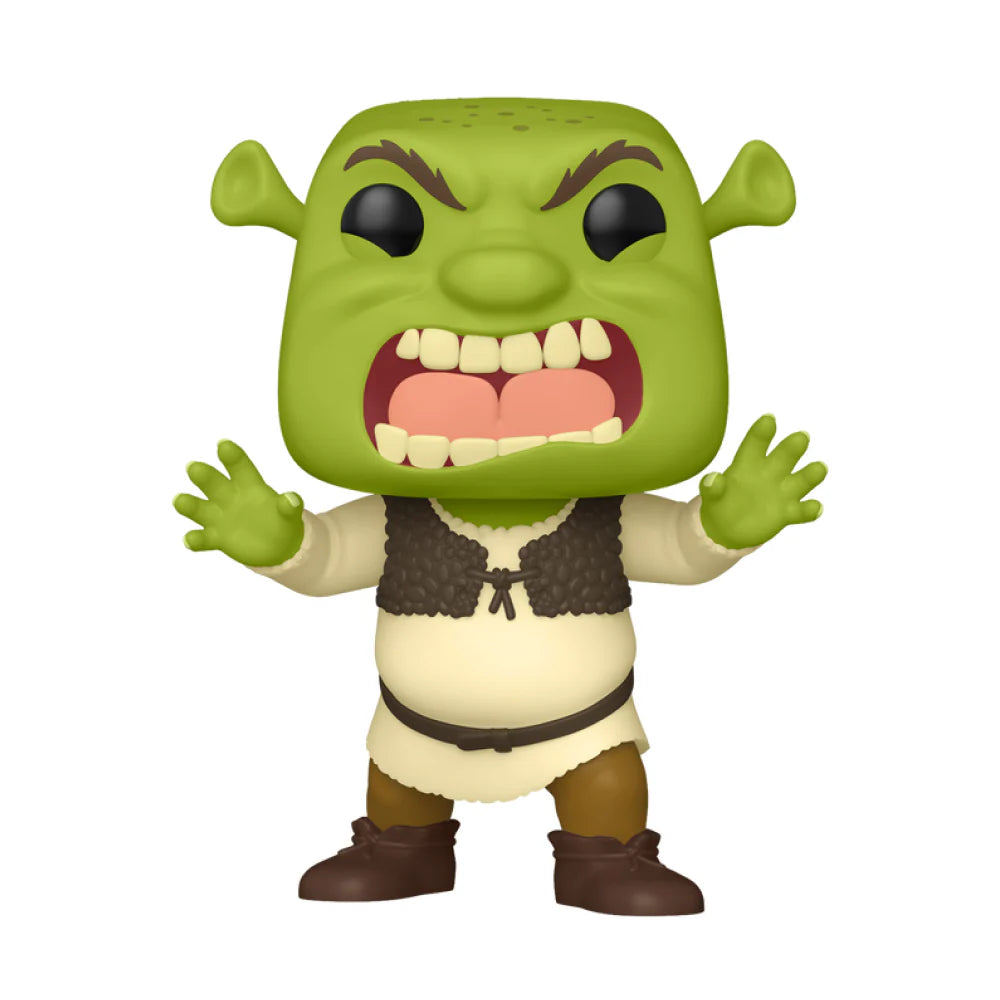 Shrek (Scary) HT Exclusive