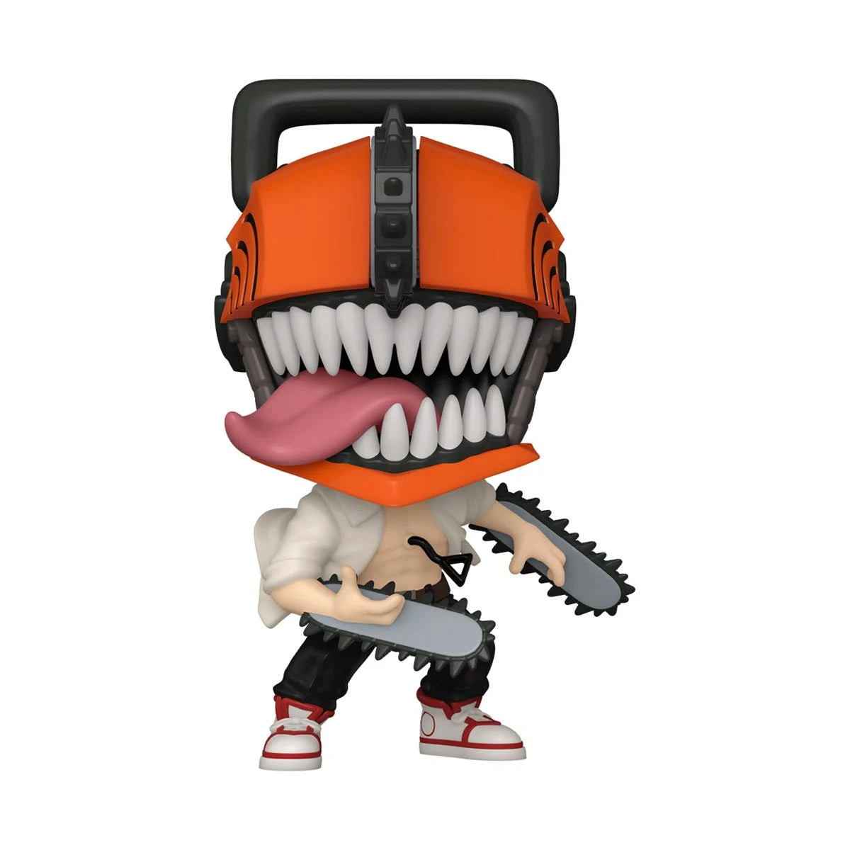 Chainsaw Man