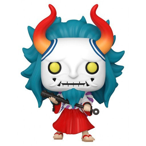 One Piece Yamato Funko Shop Exclusive (Chase)