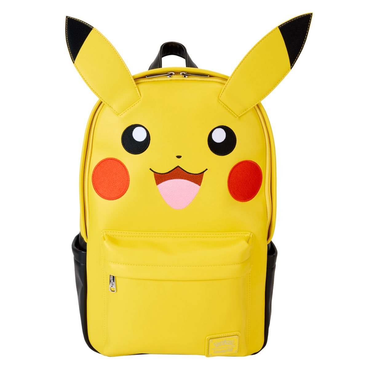 Pokemon Pikachu Full Size Backpack