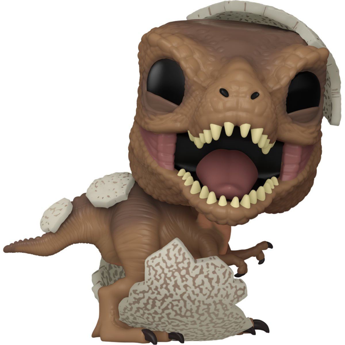 Jurassic Park Hatchling T. Rex (Pre-Order!)