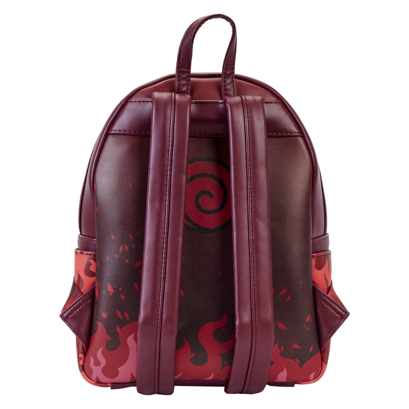 Naruto: Shippuden Might Guy GITD Loungefly Mini-Backpack Fall Convention Exclusive (4,000 Pcs)