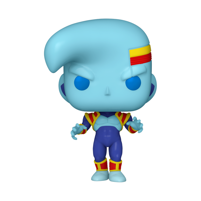 Dragon Ball GT Baby Funko Shop Exclusive