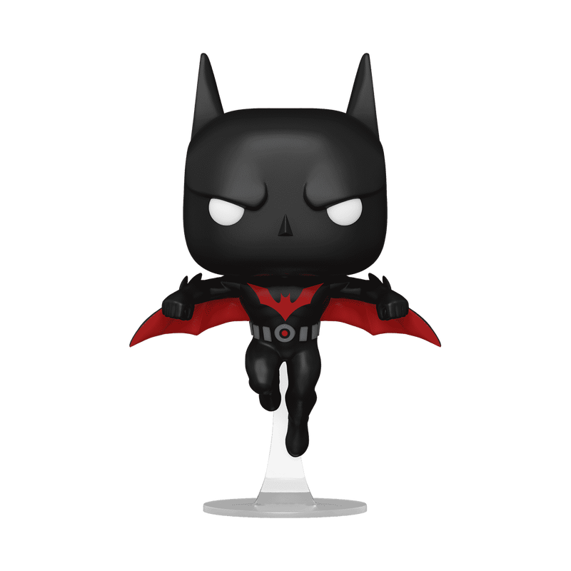 DC Batman Beyond Batman Funko Shop