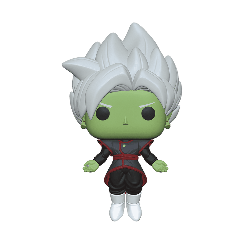 Dragon Ball Zamasu GITD Funko Shop Exclusive