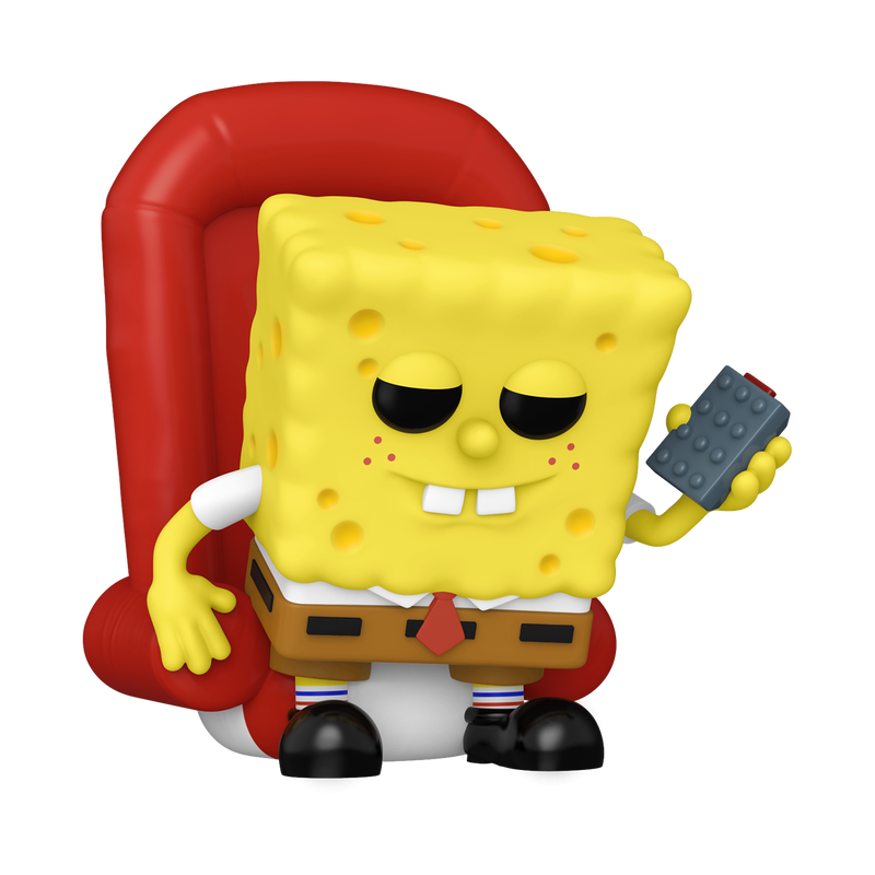 SpongeBob SquarePants Meme Premium (Pre-Order!)