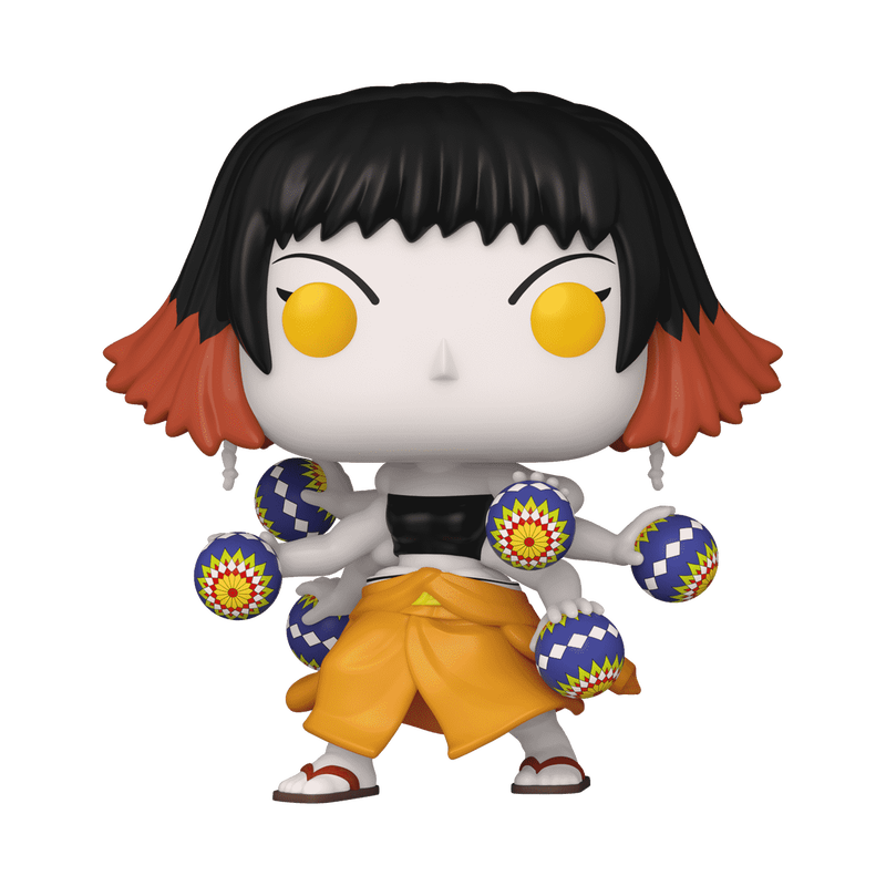 Demon Slayer Susamaru with Temari Balls Funko Shop Exclusive