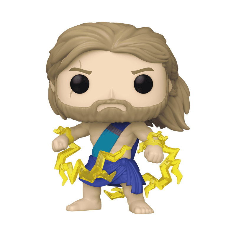 Marvel Thor Summer Convention Exclusive