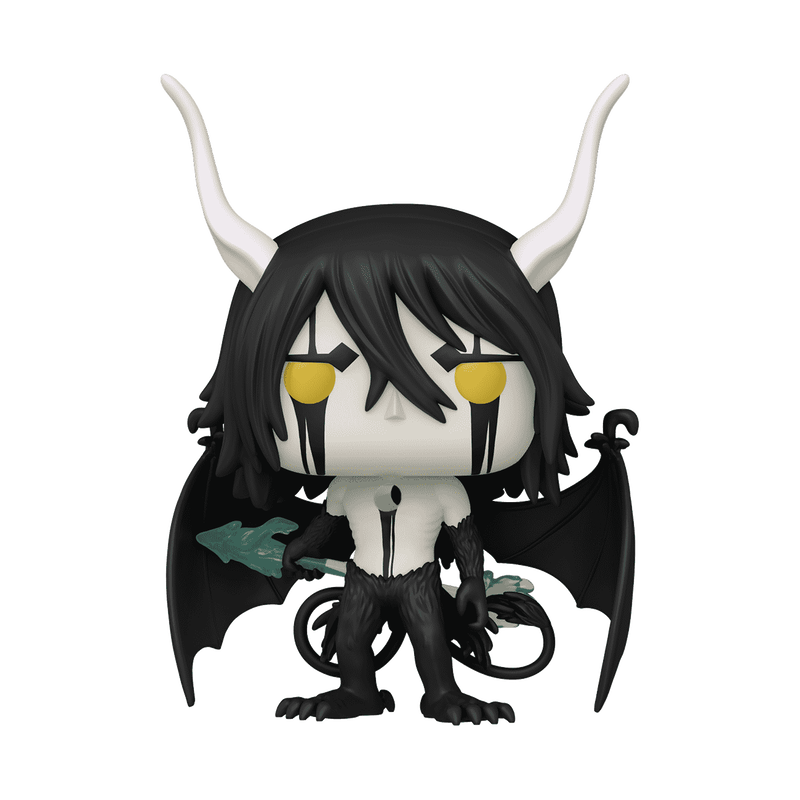 Bleach Ulquiorra Shifa Fall Convention Exclusive