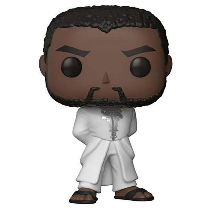 Marvel Black Panther T'Challa (white robe) #352