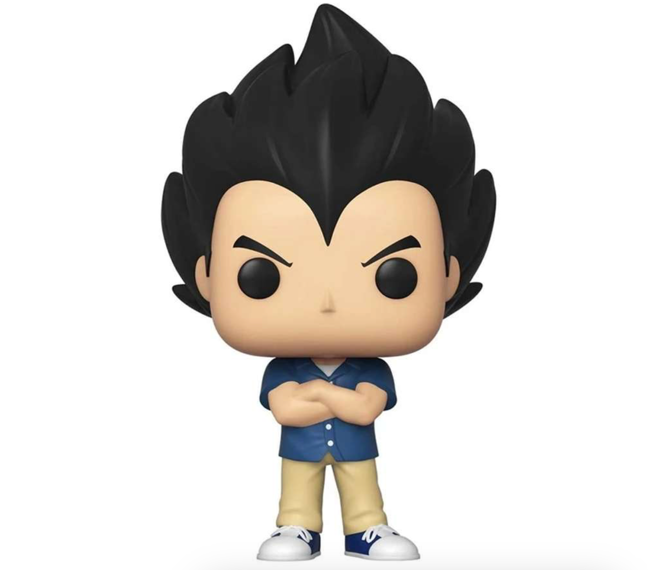 Dragon Ball Z Super Vegeta (casual) #814