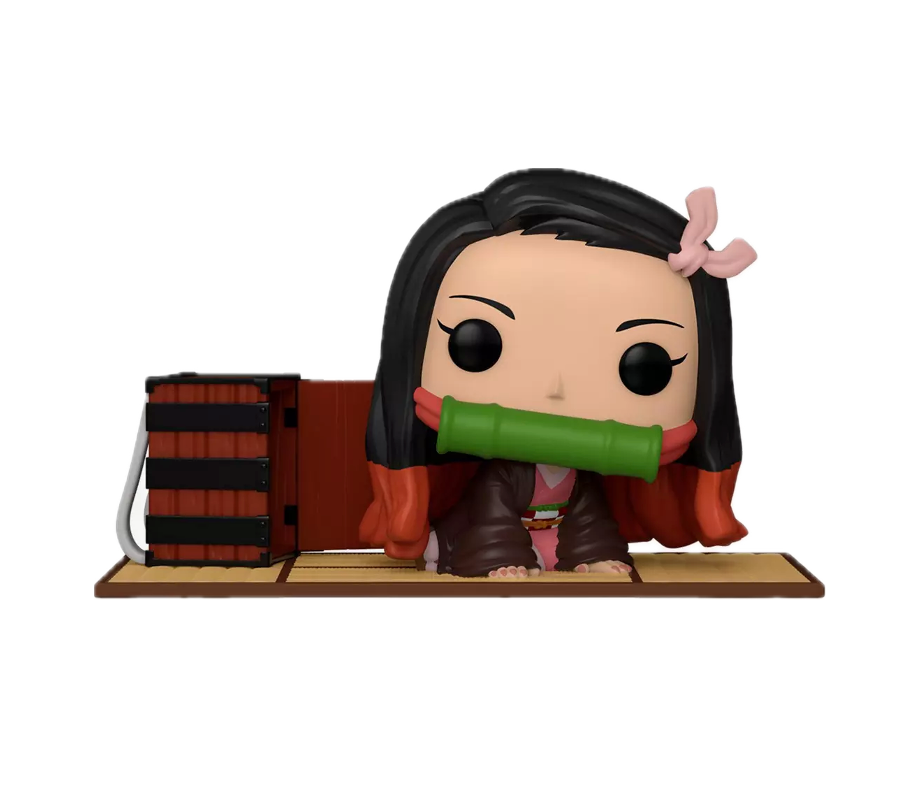 Demon Slayer Mini Nezuko in Box BL Exclusive