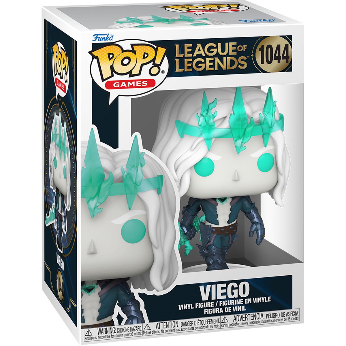 League of Legends Viego (Pre-Order!)