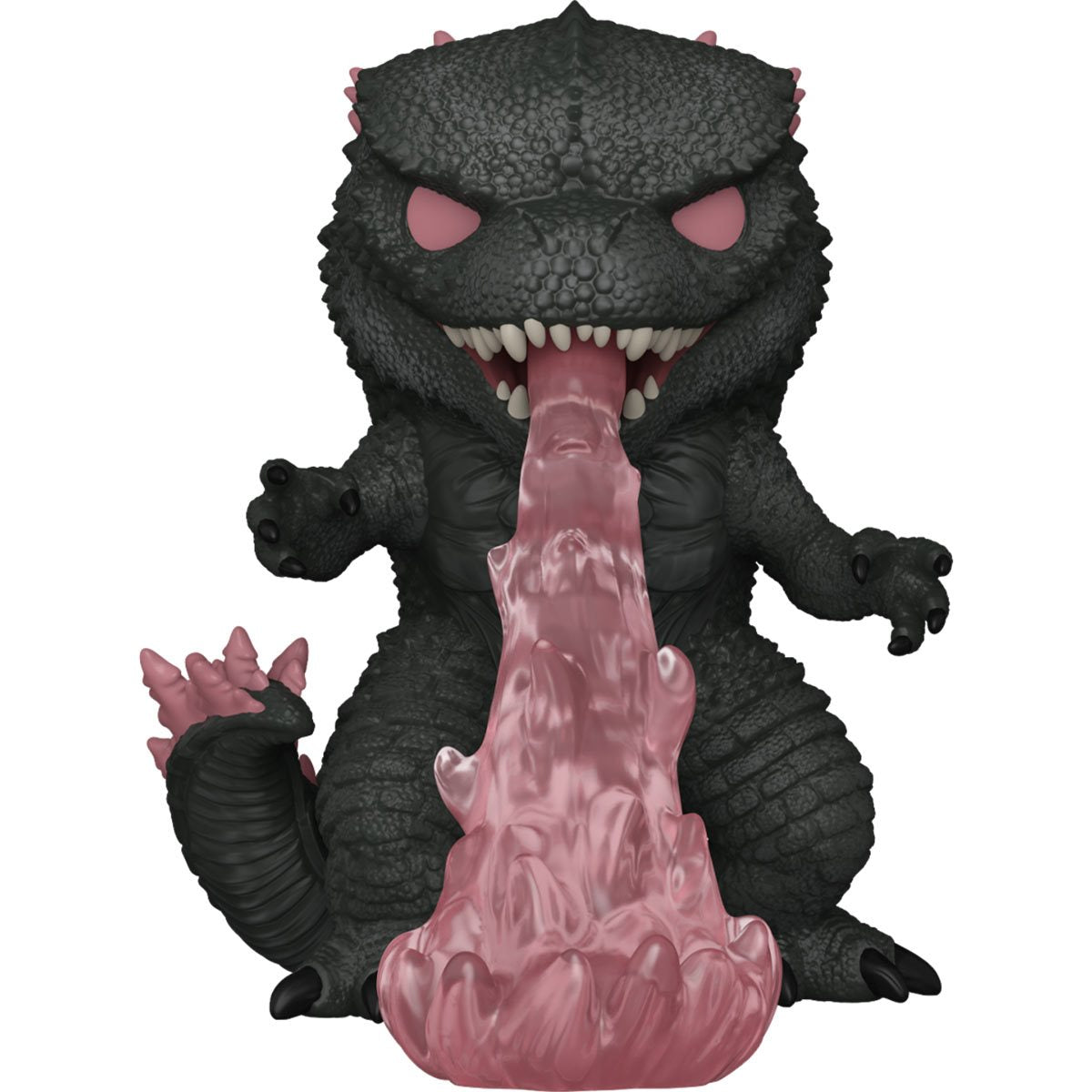 Godzilla x Kong: The New Empire Godzilla (Heat-Ray)